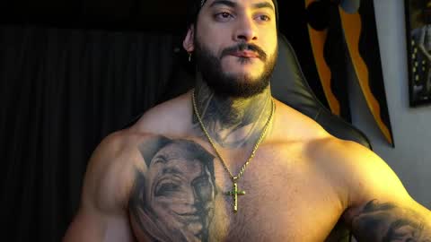 JC online show from March 21, 7:02 am