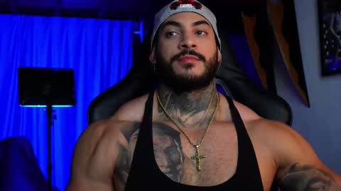 JC online show from March 22, 7:17 pm