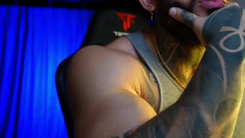 JC online show from April 2, 11:35 pm