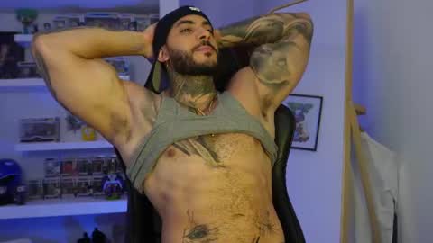 JC online show from June 13, 6:06 pm
