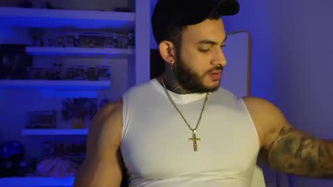Snapshot of jackson__cottonwood chatting on June 28, 8:26 pm JC online show from June 28, 8:26 pm