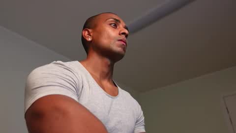 Jacky online show from October 21, 7:58 pm