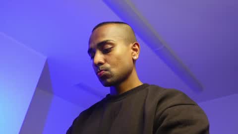 Jacky online show from November 5, 6:52 pm