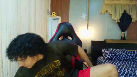 JAKSON online show from February 23, 6:11 am