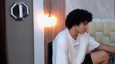 JAKSON online show from April 2, 12:08 am