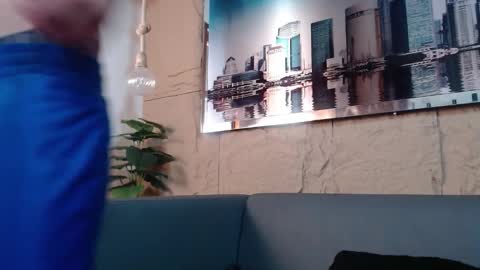 Jackson online show from February 25, 8:07 pm