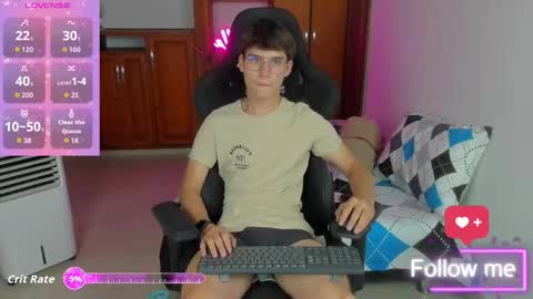 Jack online show from September 26, 7:34 am