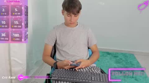 Jack online show from November 30, 2:48 am