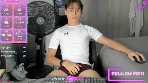 Jack online show from May 17, 5:27 am