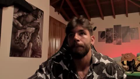 Jckson Stifler online show from November 22, 8:41 pm