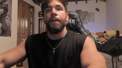 Jckson Stifler online show from January 17, 11:41 pm