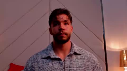 Jckson Stifler online show from February 22, 11:36 pm