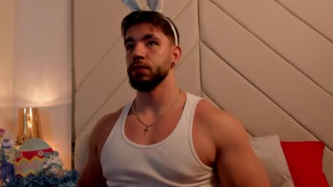 Jckson Stifler online show from April 3, 4:16 pm