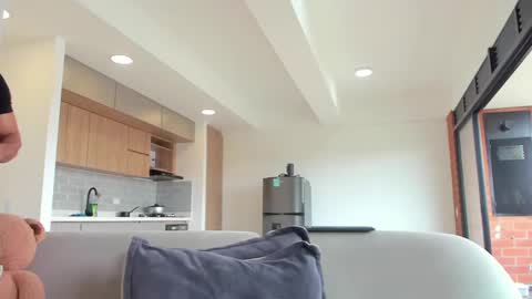 Jackson Wayne online show from November 23, 4:40 pm