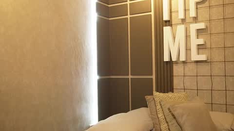 Jackson Bell online show from February 10, 12:39 pm