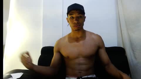 Snapshot of jacksoncooper1 chatting on December 2, 3:47 am Jackson Cooper online show from December 2, 3:47 am