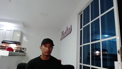 Snapshot of jacksoncooper1 chatting on March 21, 3:11 am Jackson Cooper online show from March 21, 3:11 am