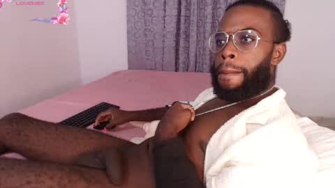 Jackson online show from November 20, 1:28 am