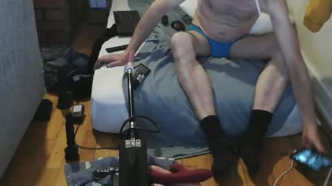 funtimes49203 online show from March 14, 4:51 am