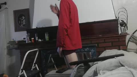 funtimes49203 online show from March 18, 6:49 am