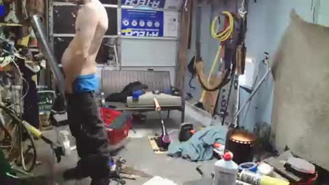 funtimes49203 online show from April 5, 9:01 pm