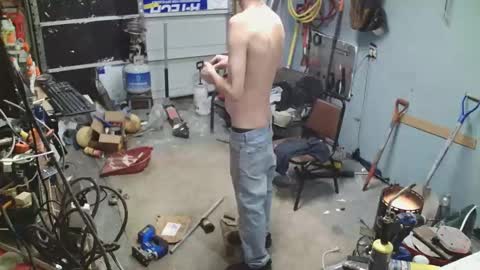 funtimes49203 online show from April 6, 6:09 pm