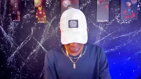 Jackson online show from September 16, 1:34 pm