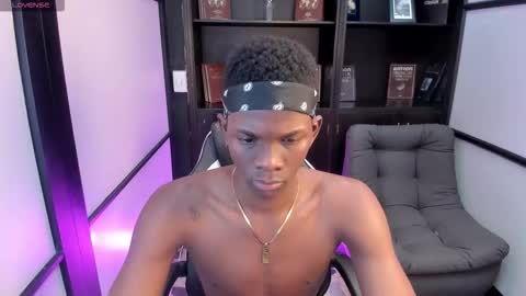 Jackson online show from October 29, 2:08 pm