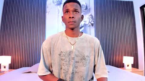 Jackson online show from January 15, 1:37 pm