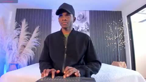 Jackson online show from February 4, 1:39 pm