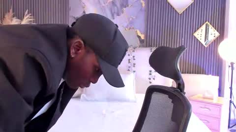 Jackson online show from February 9, 1:37 pm