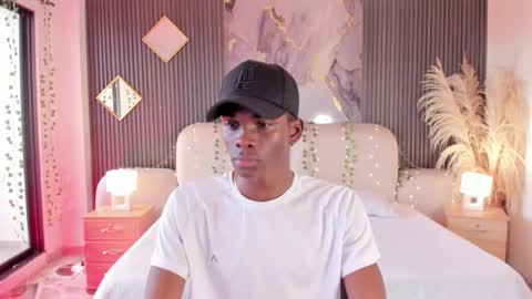 Jackson online show from February 10, 2:10 pm