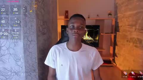 Snapshot of jacksonmuller_ chatting on June 26, 1:37 pm Jackson online show from June 26, 1:37 pm