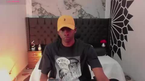 Snapshot of jacksonmuller_ chatting on July 13, 2:09 pm Jackson online show from July 13, 2:09 pm