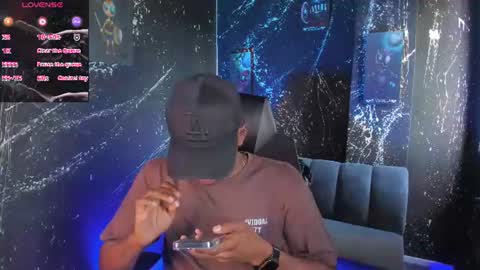 Snapshot of jacksonmuller_ chatting on July 29, 2:26 pm Jackson online show from July 29, 2:26 pm