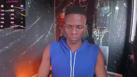 Snapshot of jacksonmuller_ chatting on July 30, 2:27 pm Jackson online show from July 30, 2:27 pm