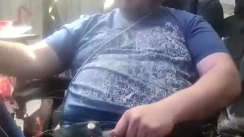 jacksonp41 online show from February 26, 12:05 am