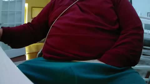 jacksonp41 online show from February 26, 2:54 am