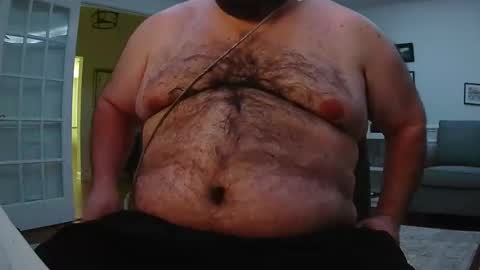 jacksonp41 online show from April 18, 4:00 pm