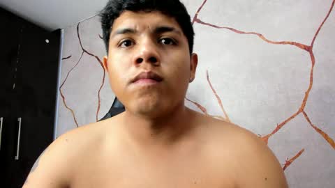 Snapshot of jacksonparker_ chatting on January 23, 12:04 am Jackson online show from January 23, 12:04 am