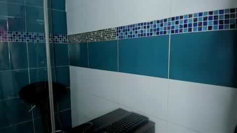 Snapshot of jacksonparker_ chatting on February 8, 9:25 pm Jackson online show from February 8, 9:25 pm