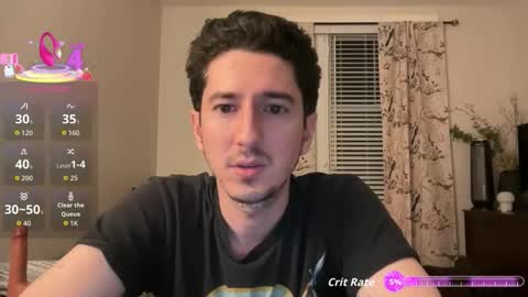 JacksonTheSub online show from February 28, 11:17 pm