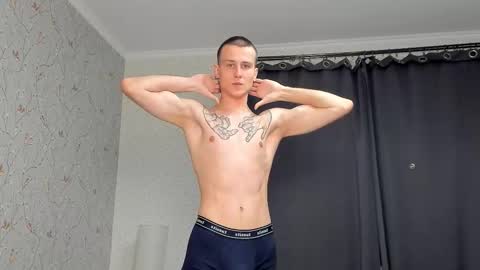 Nikolay online show from November 30, 6:56 pm