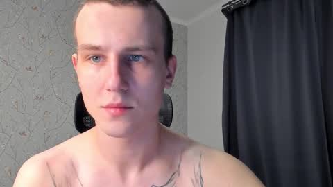 Nikolay online show from February 1, 9:24 pm