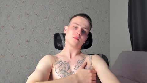 Nikolay online show from March 9, 9:52 pm