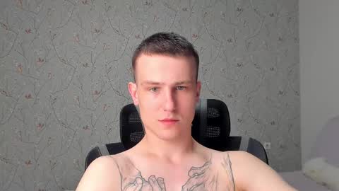 Nikolay online show from March 10, 11:21 pm