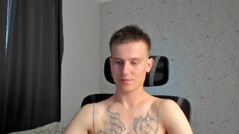 Nikolay online show from June 13, 3:04 am