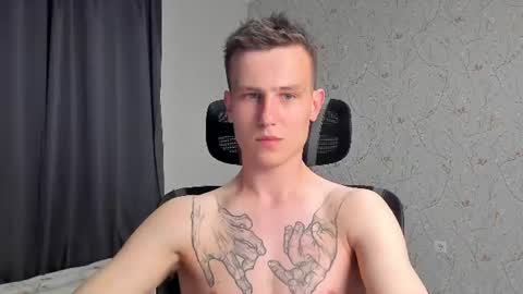 Nikolay online show from June 16, 10:12 pm