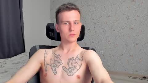 Nikolay online show from June 17, 9:05 pm