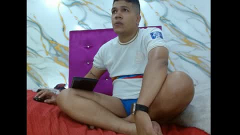 Jack online show from June 28, 3:12 am